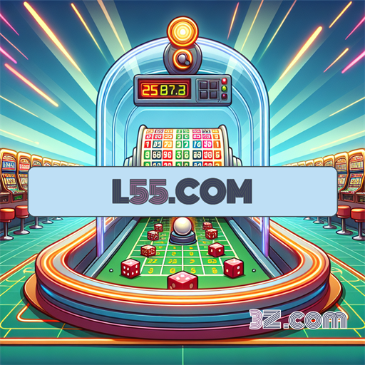 Cassino l55.com: Entretenimento e Emoção a Um Clique