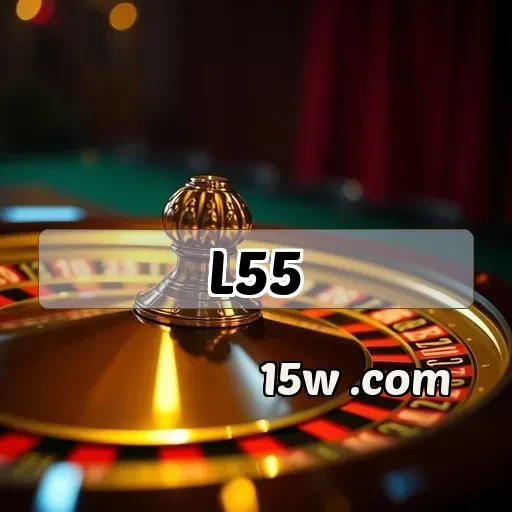 l55.com: Promoções Imperdíveis Que Você Precisa Conhecer!