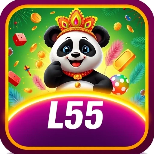 l55.com logo